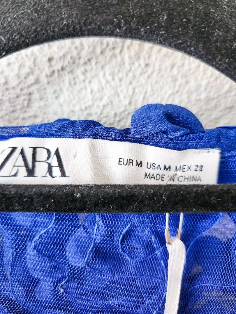 Zara Jacket M