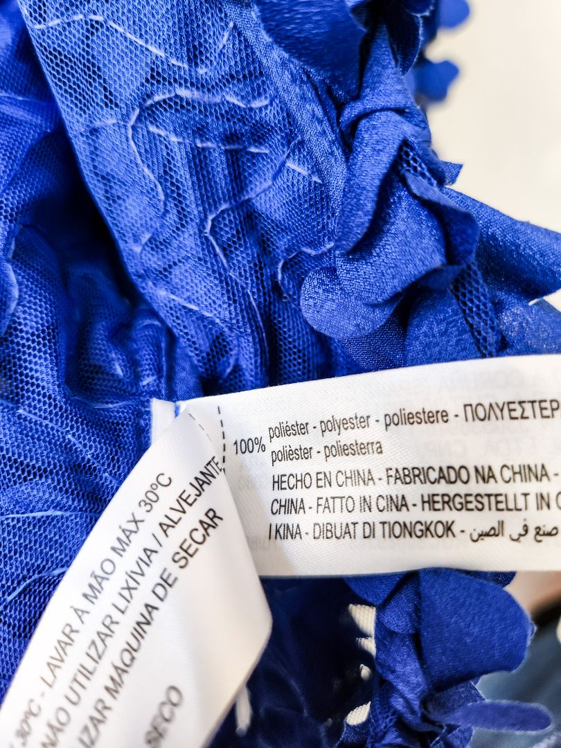 Zara Jacket M