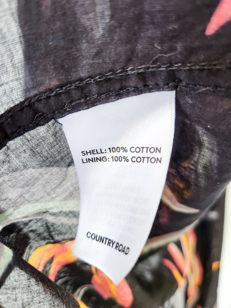 Country Road Jacket XXS