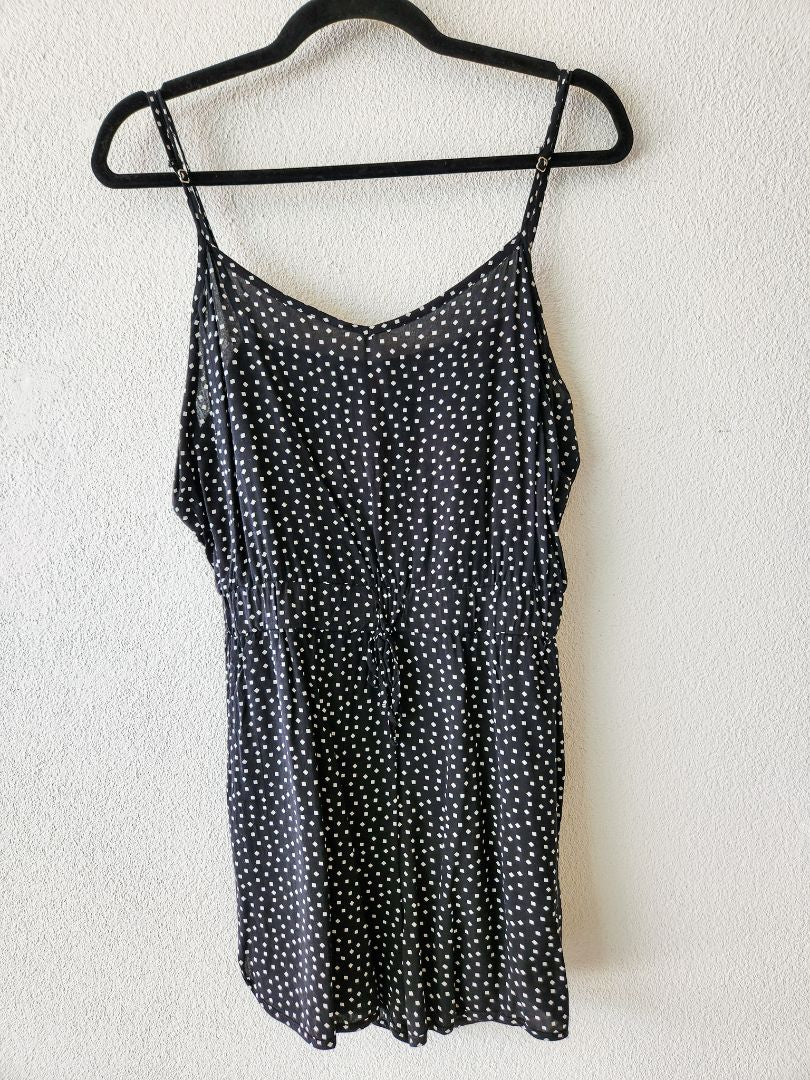 Federation Jumpsuit S