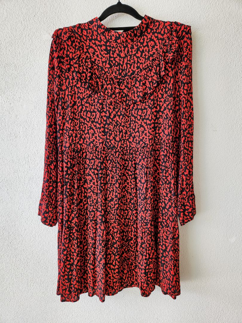 Zara Dress S
