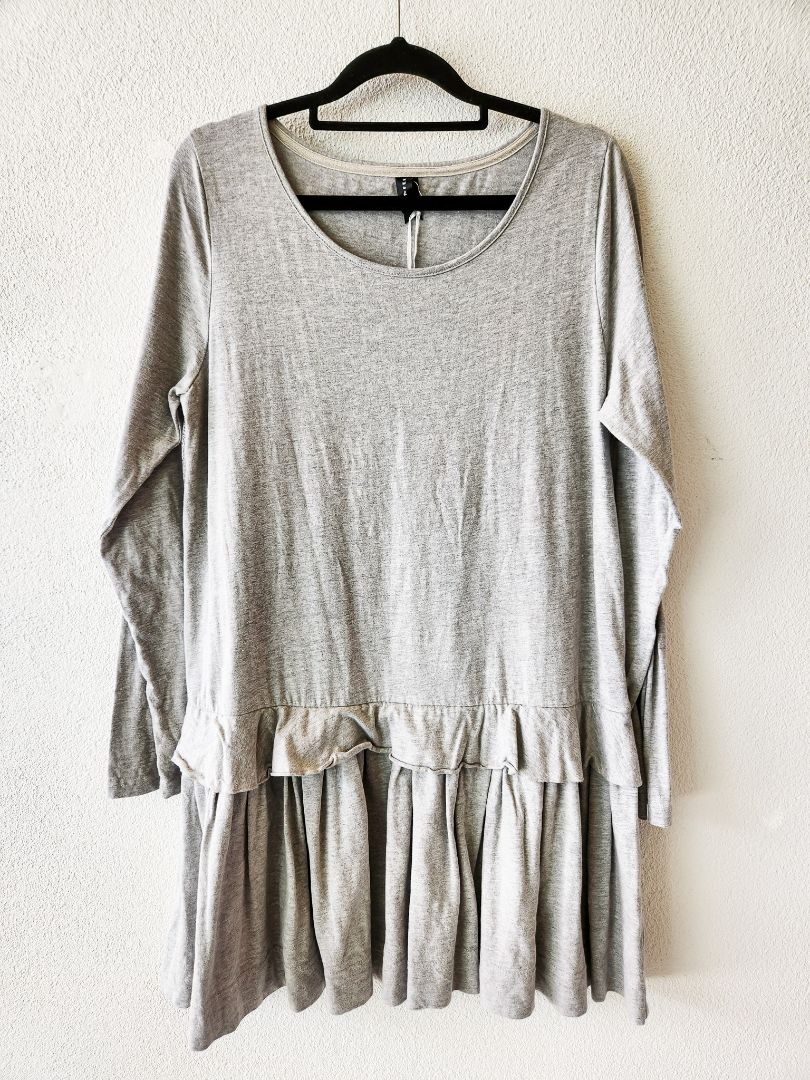 Huffer Dress XS
