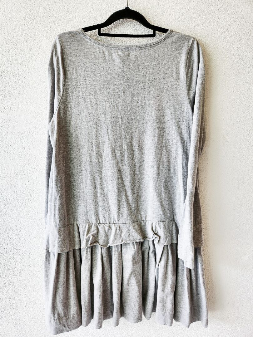 Huffer Dress XS