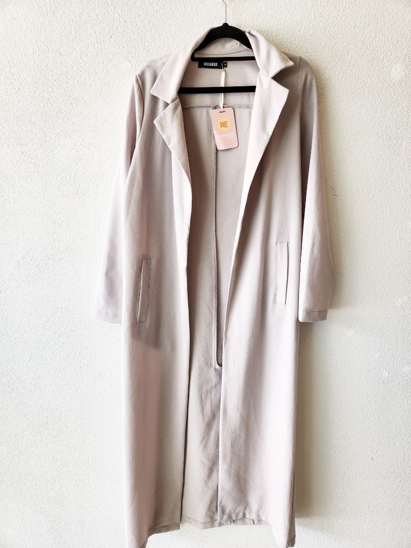 Missguided Jacket XS
