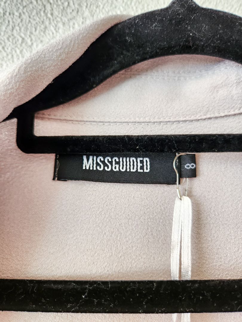 Missguided Jacket XS