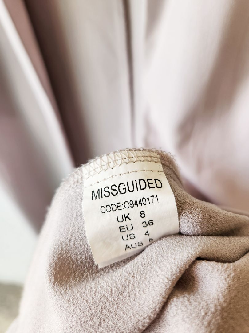 Missguided Jacket XS