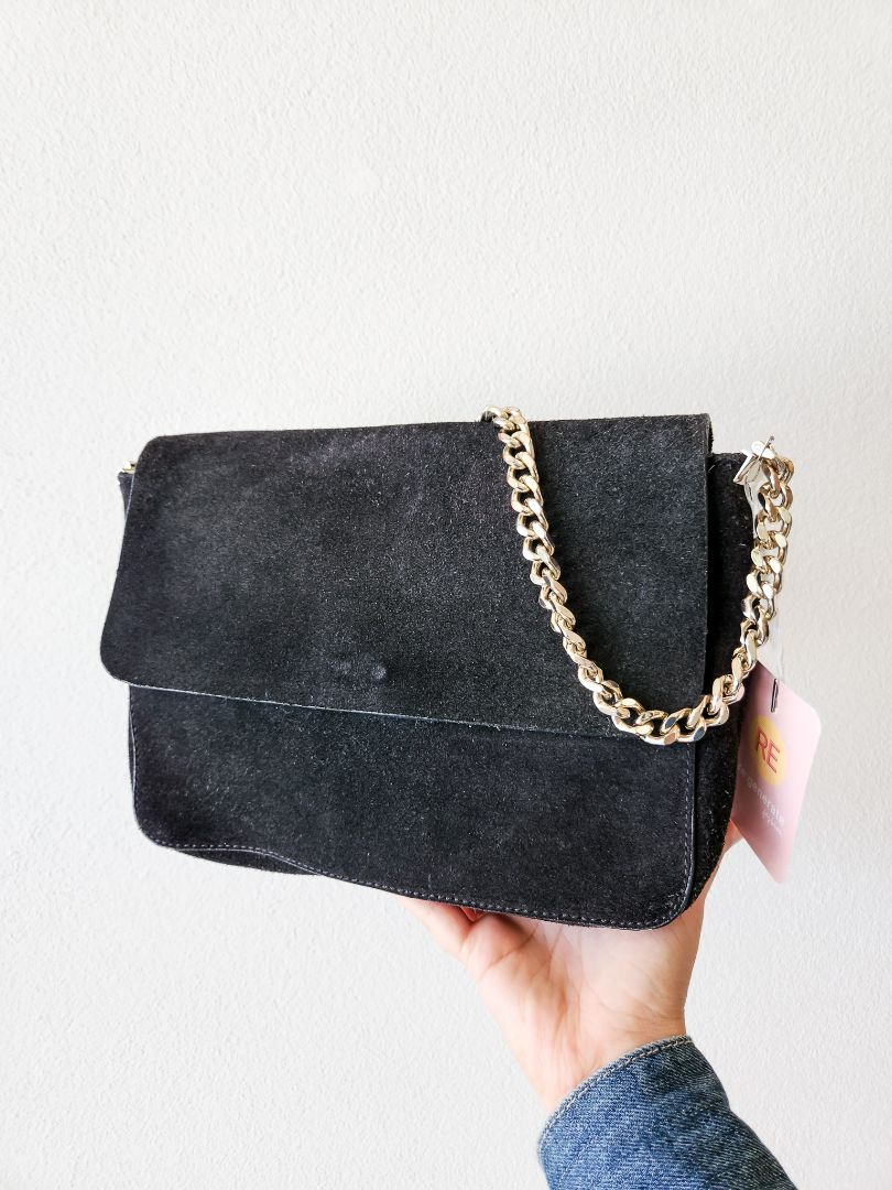 Mango Bag OS