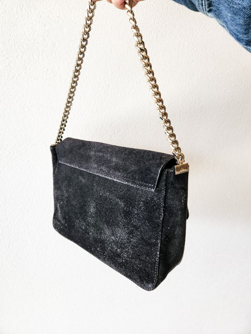 Mango Bag OS
