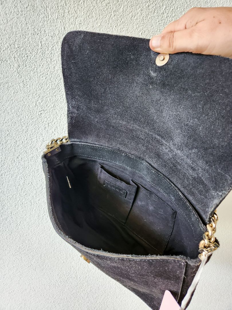 Mango Bag OS