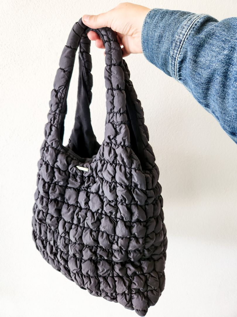 Decjuba Bag OS