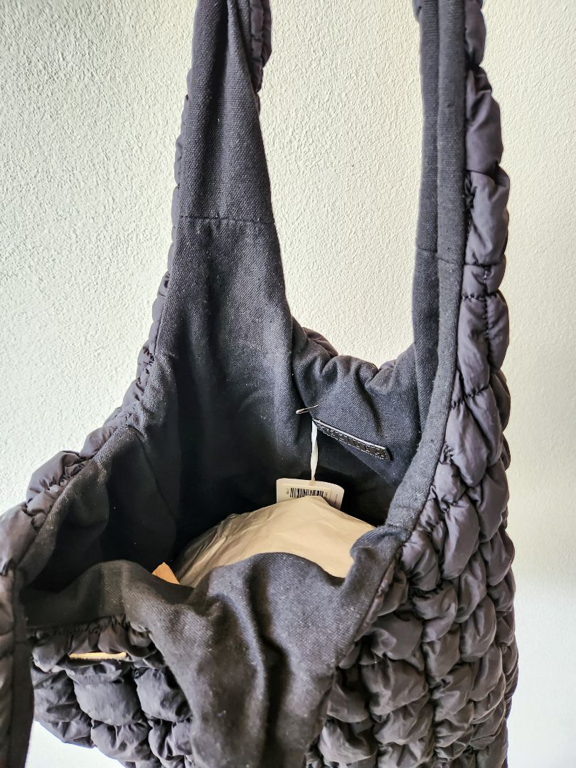 Decjuba Bag OS