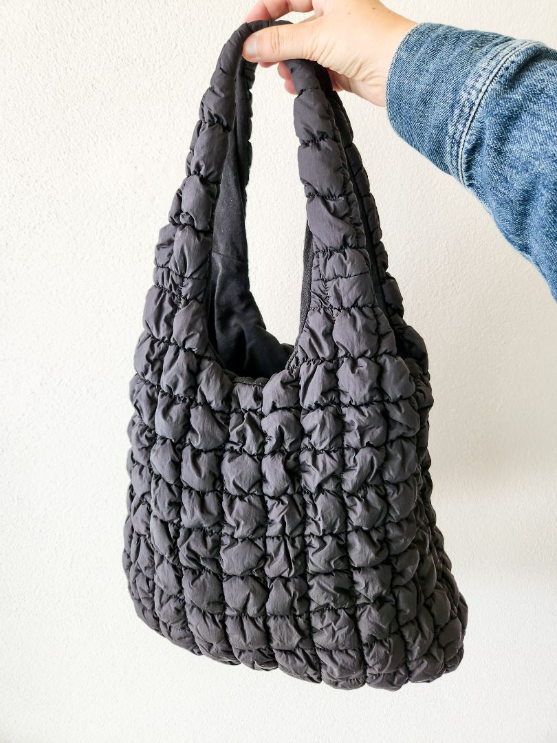 Decjuba Bag OS