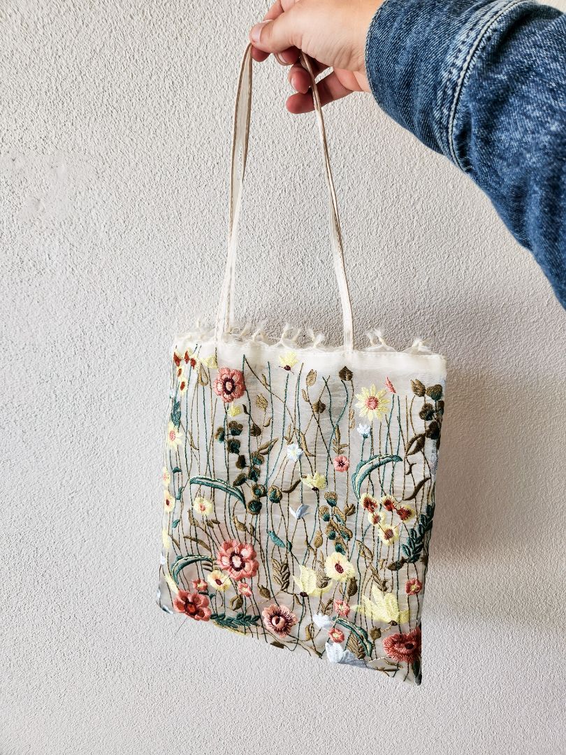 Bag OS