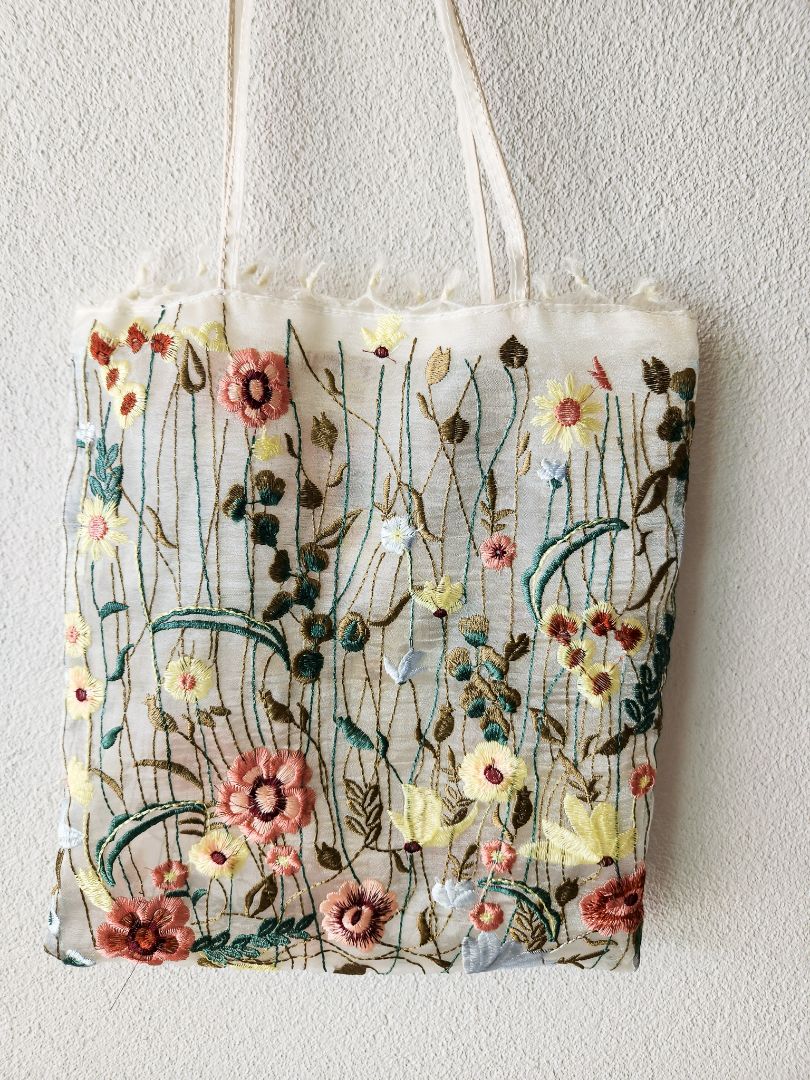 Bag OS