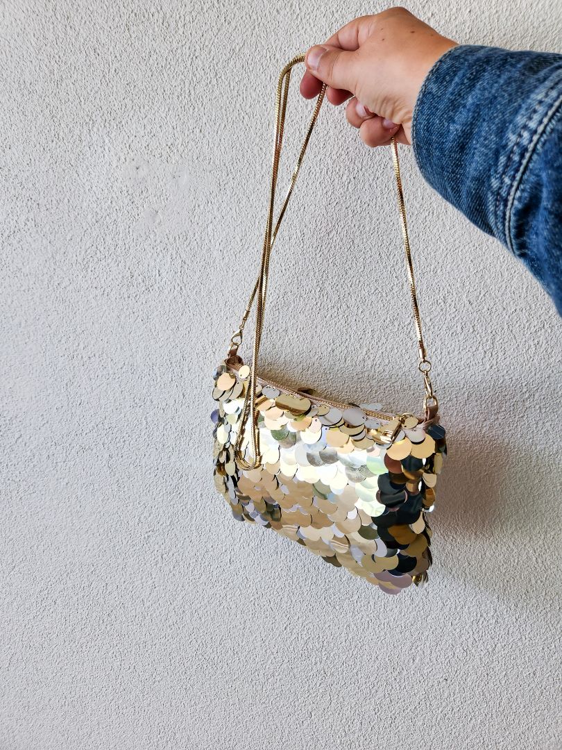 Zara Bag OS