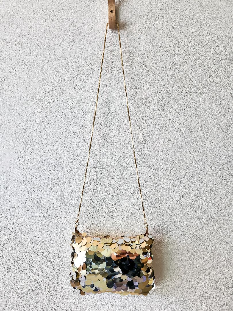 Zara Bag OS