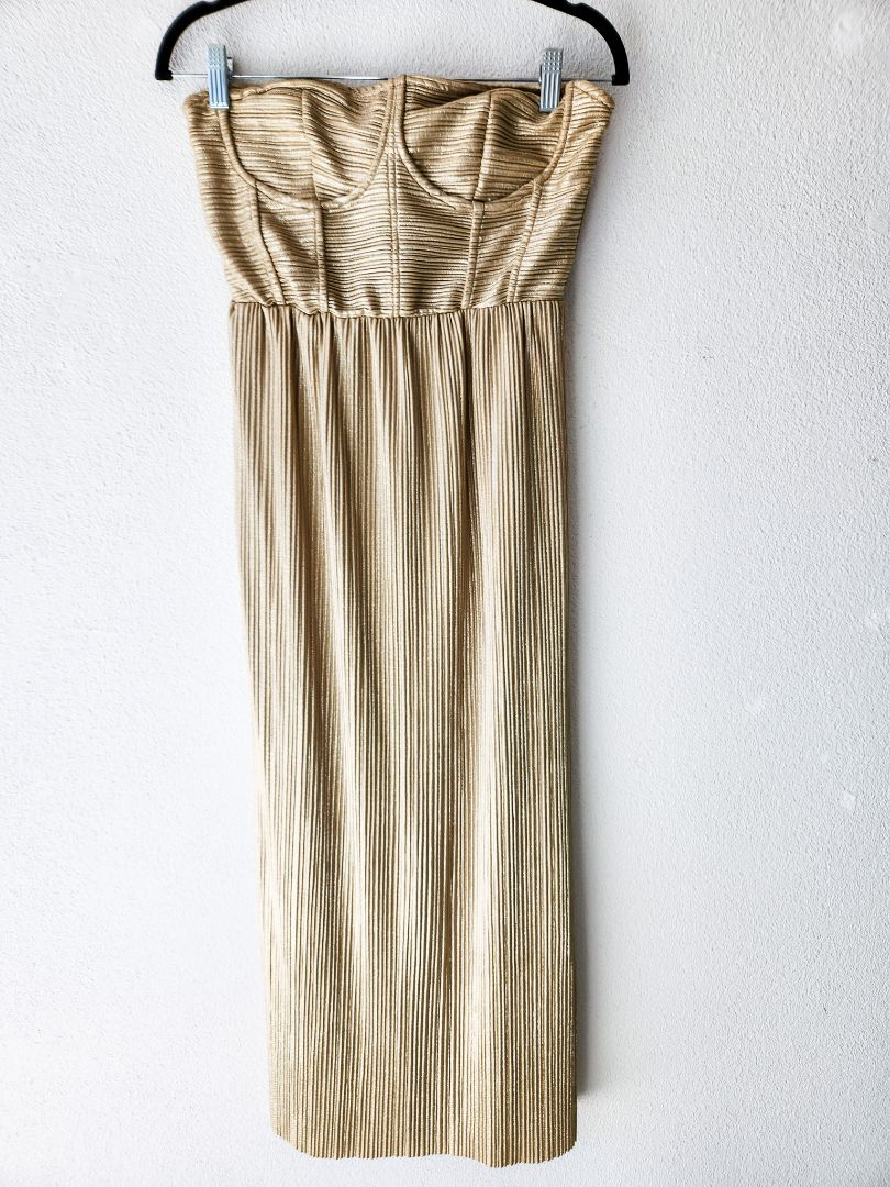Mylene Klass Dress XS