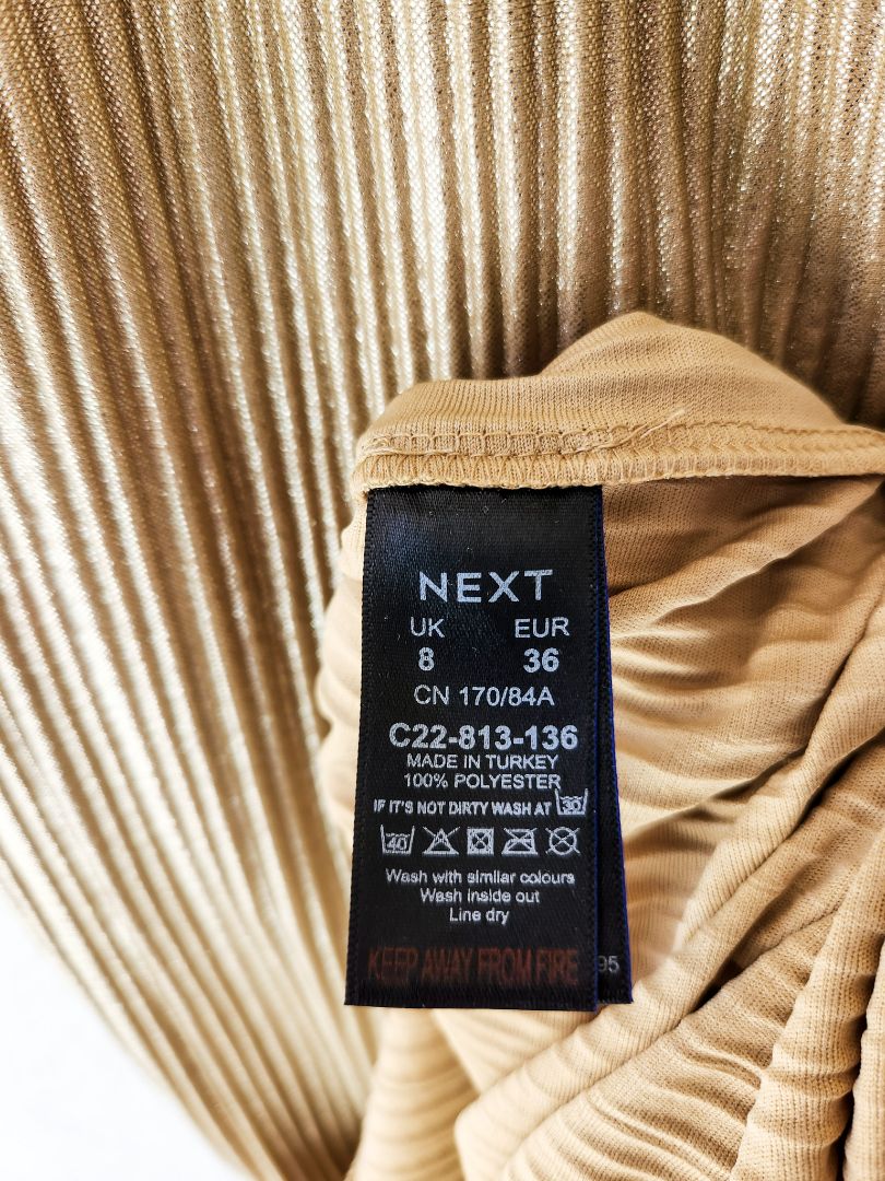 Mylene Klass Dress XS