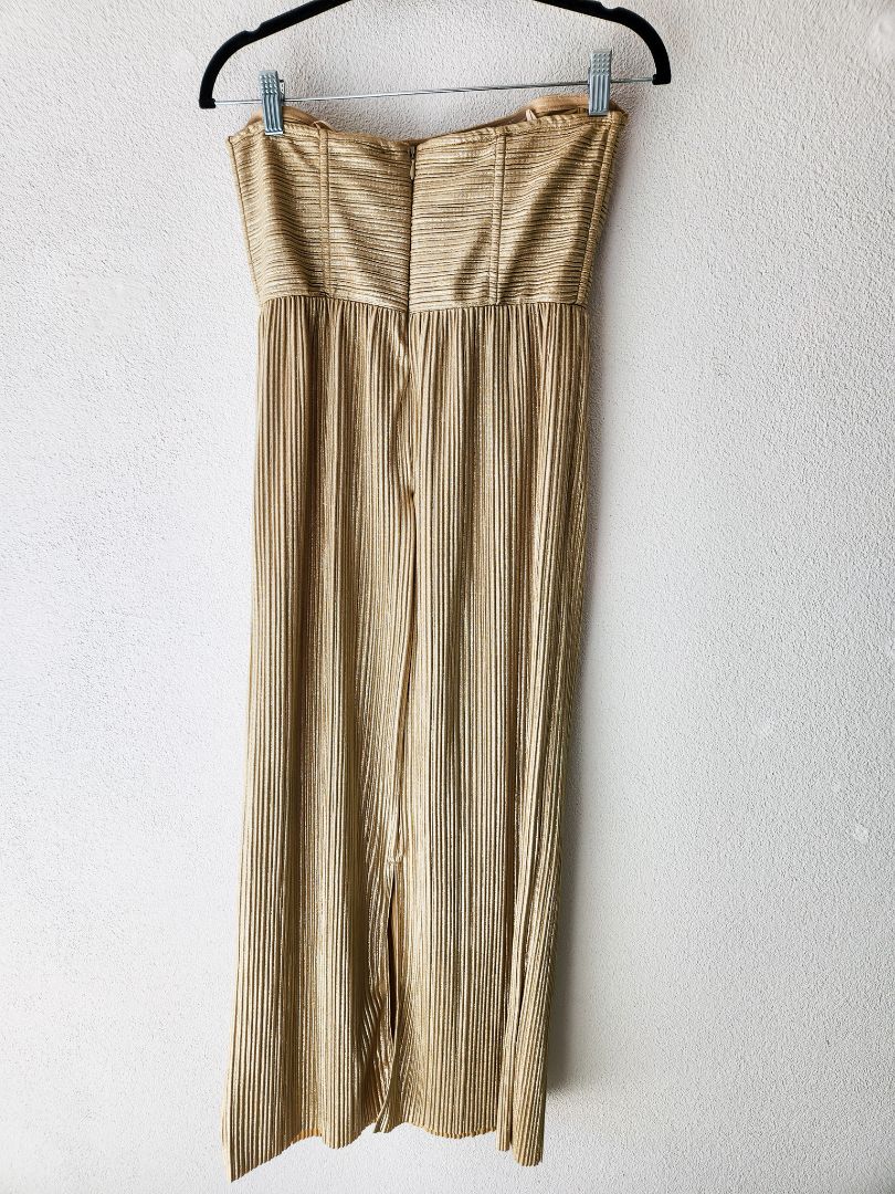 Mylene Klass Dress XS