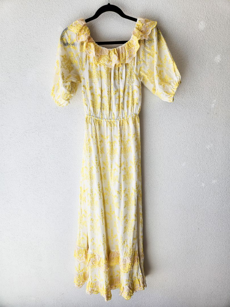Miss Selfridge Dress S