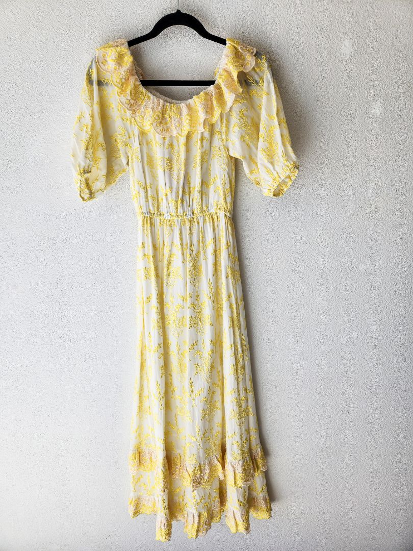 Miss Selfridge Dress S