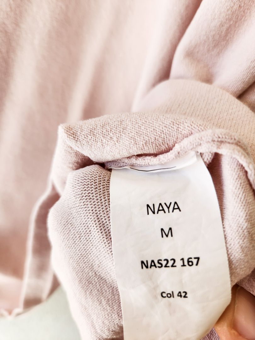 Naya top OS