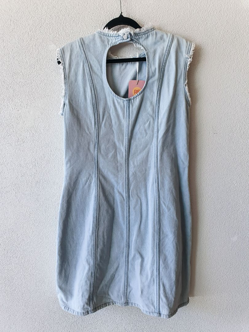 Mineral Dress M