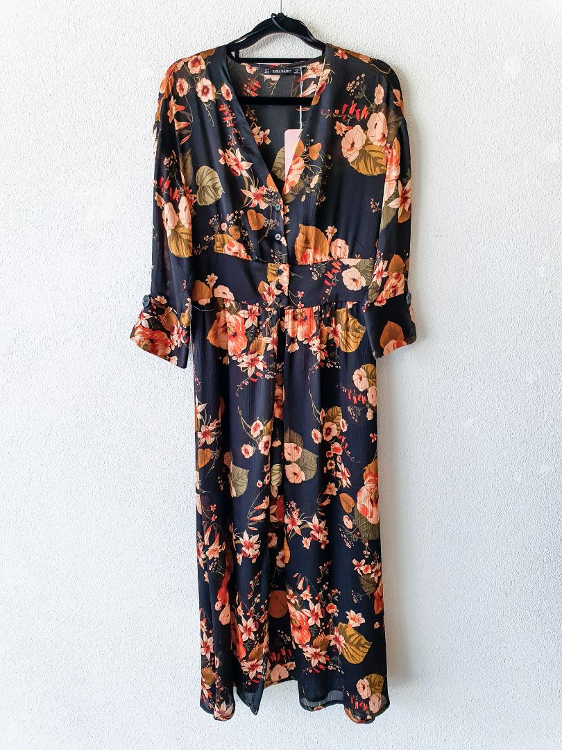 Zara Dress M