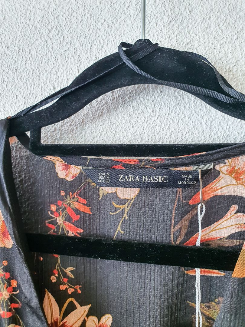 Zara Dress M