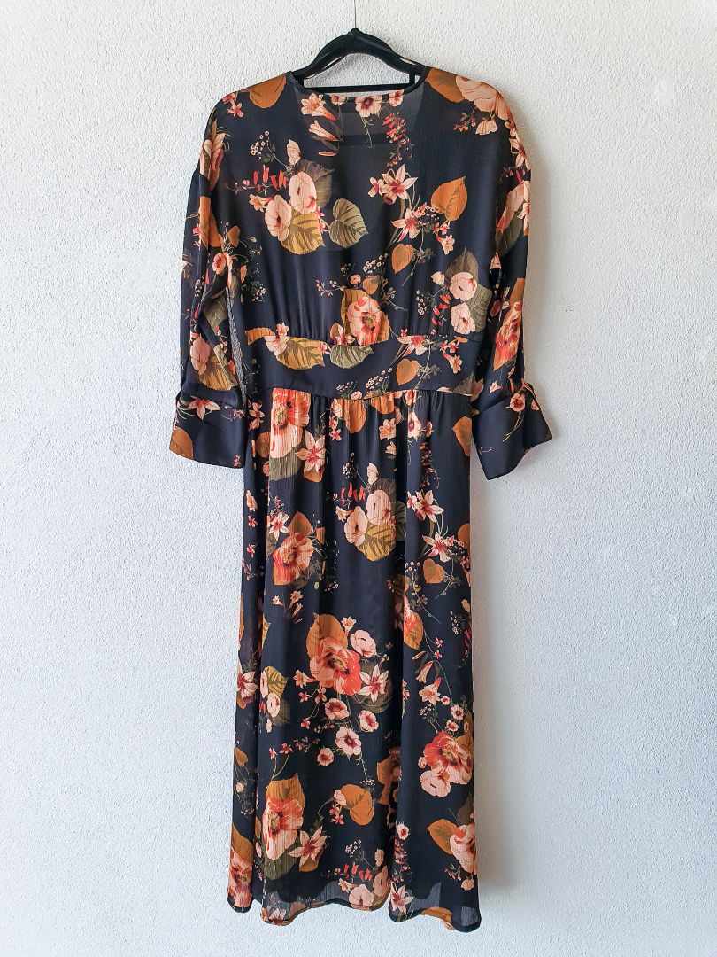 Zara Dress M