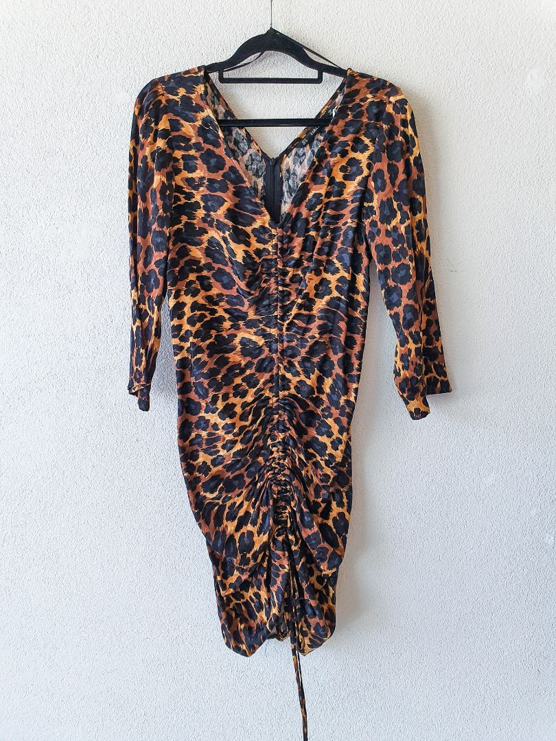 Zara Dress S