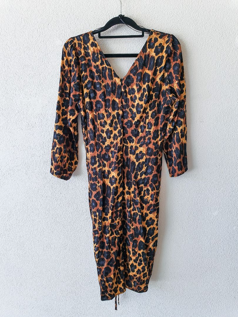 Zara Dress S