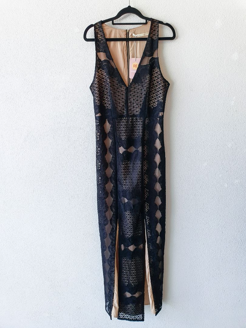 Winona Dress S