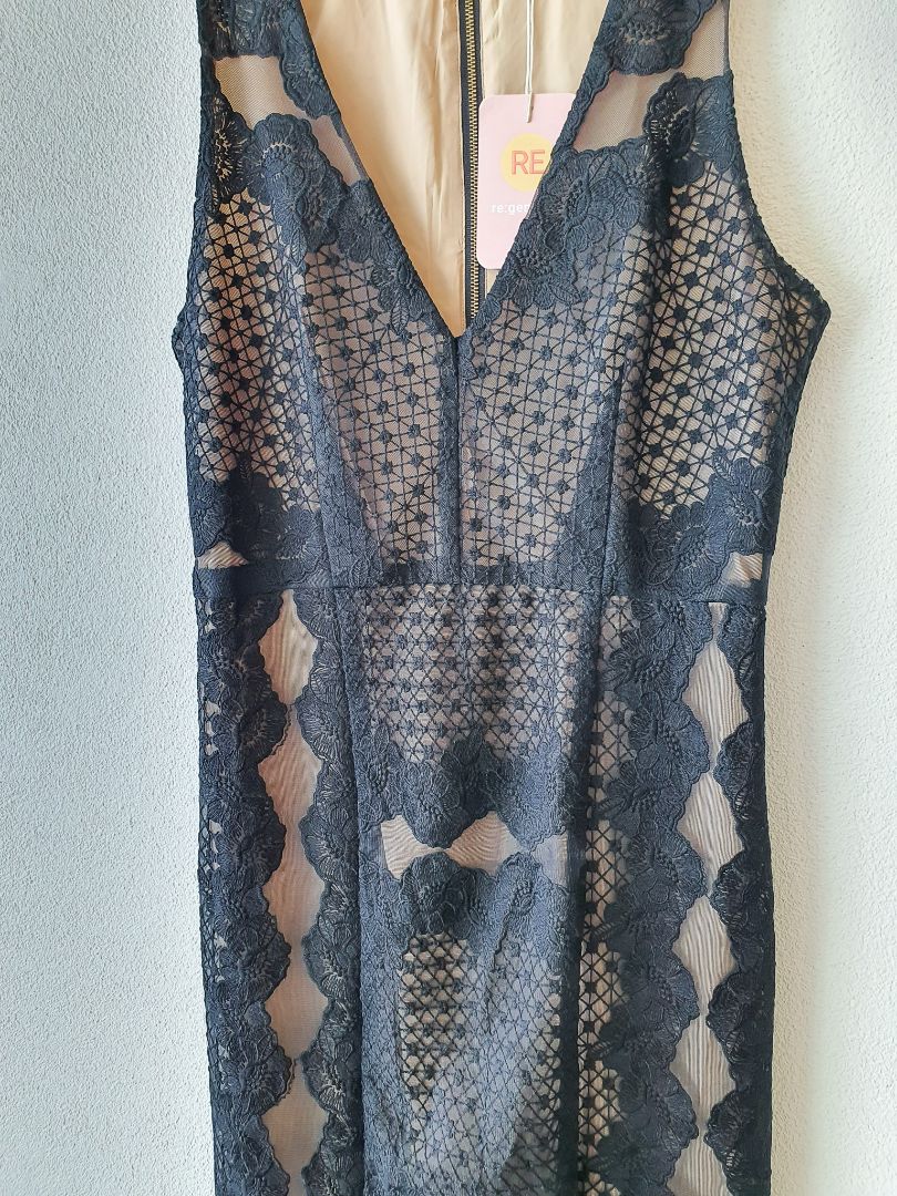 Winona Dress S
