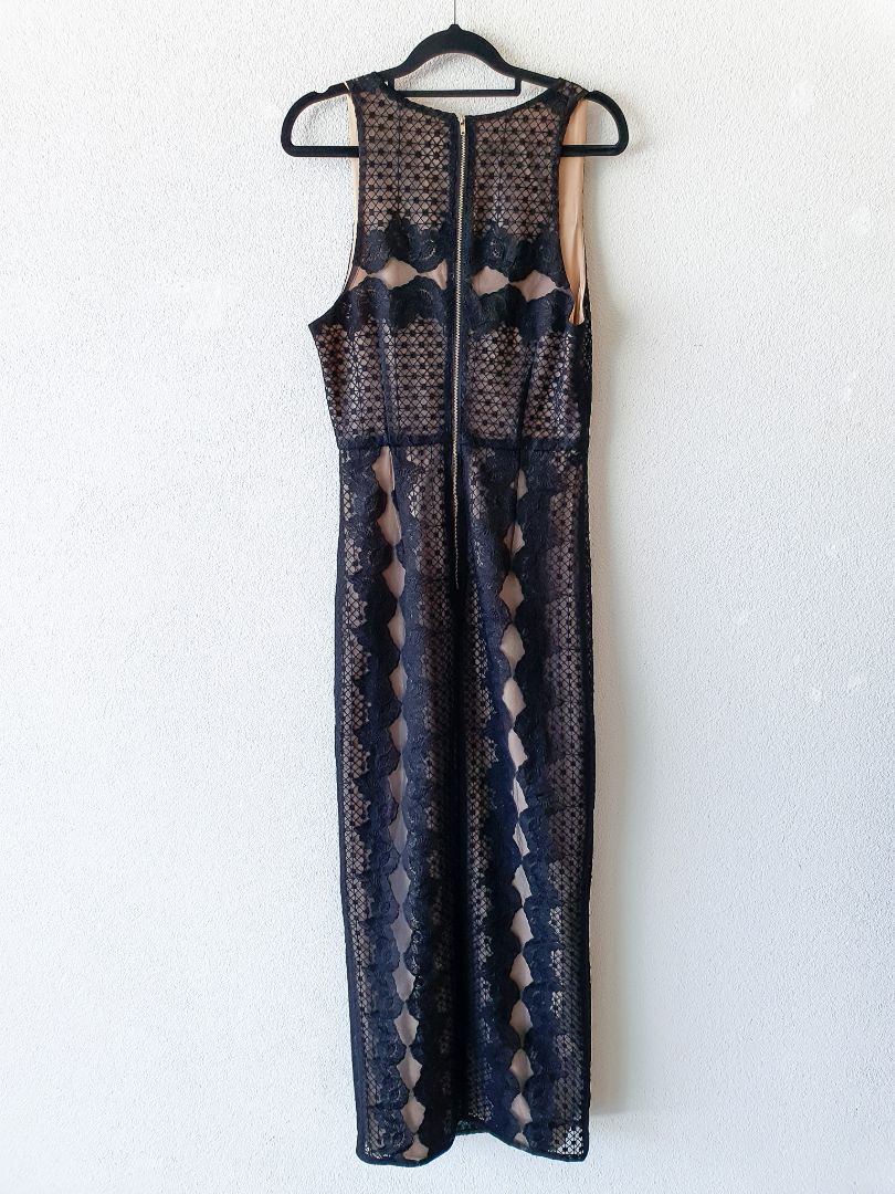Winona Dress S