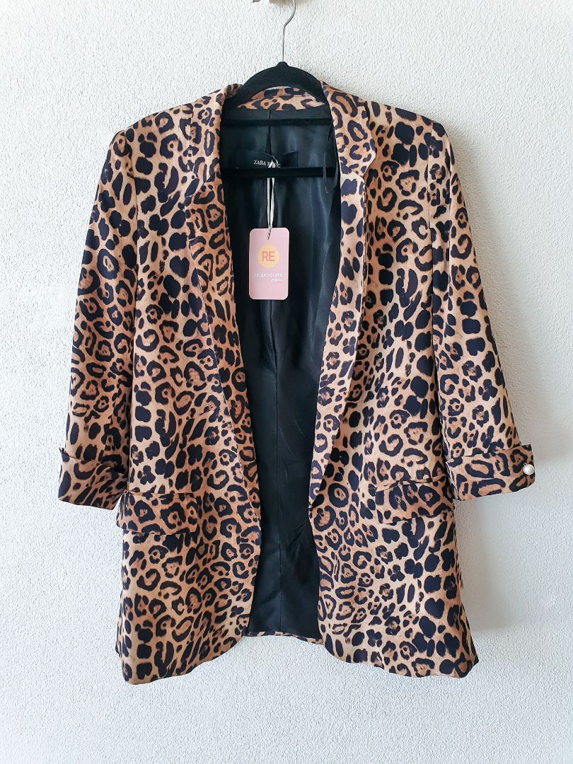 Zara Jacket M