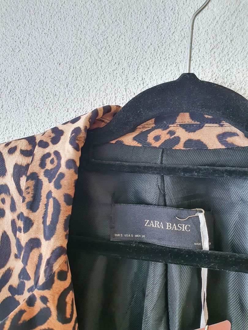 Zara Jacket M