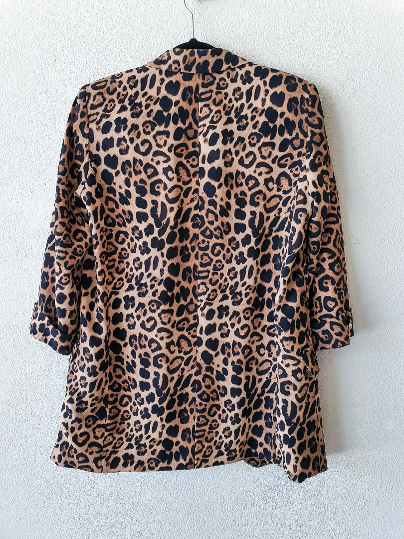 Zara Jacket M