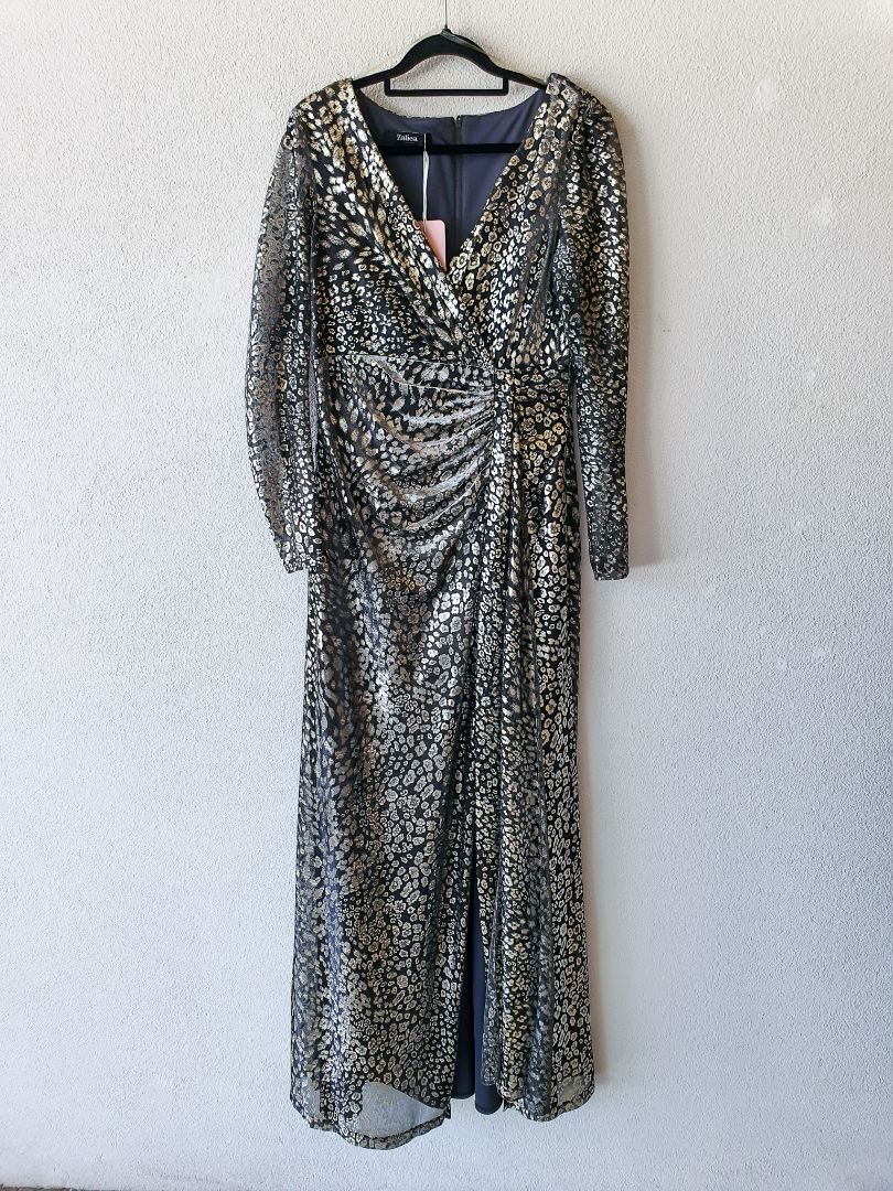 Zaliea Dress 12