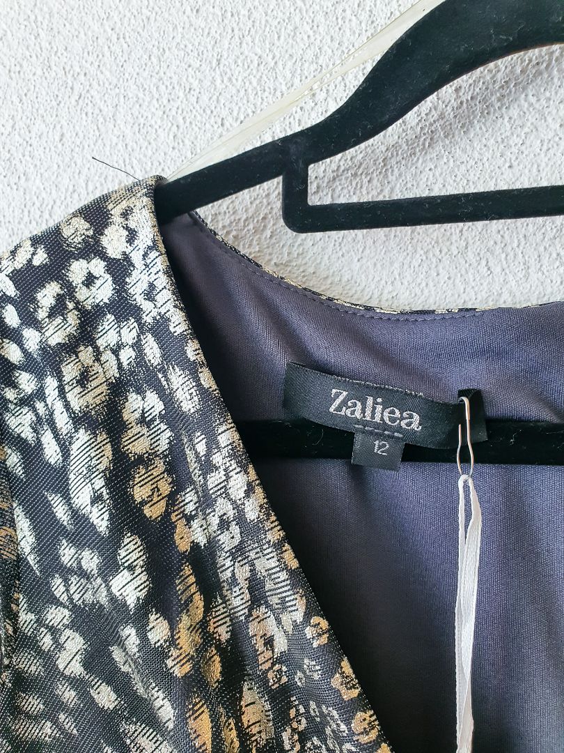 Zaliea Dress 12
