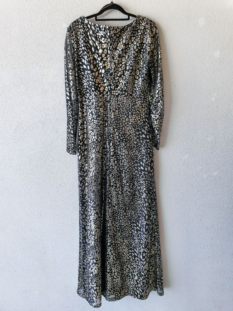 Zaliea Dress 12