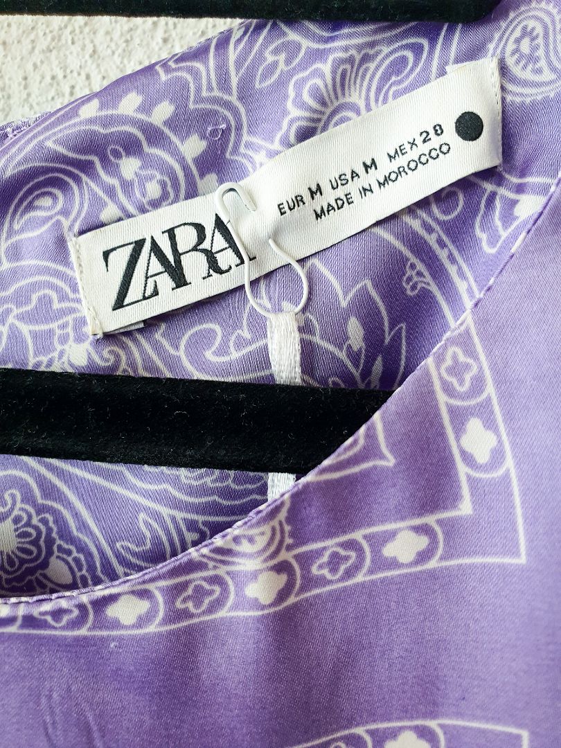 Zara Dress M