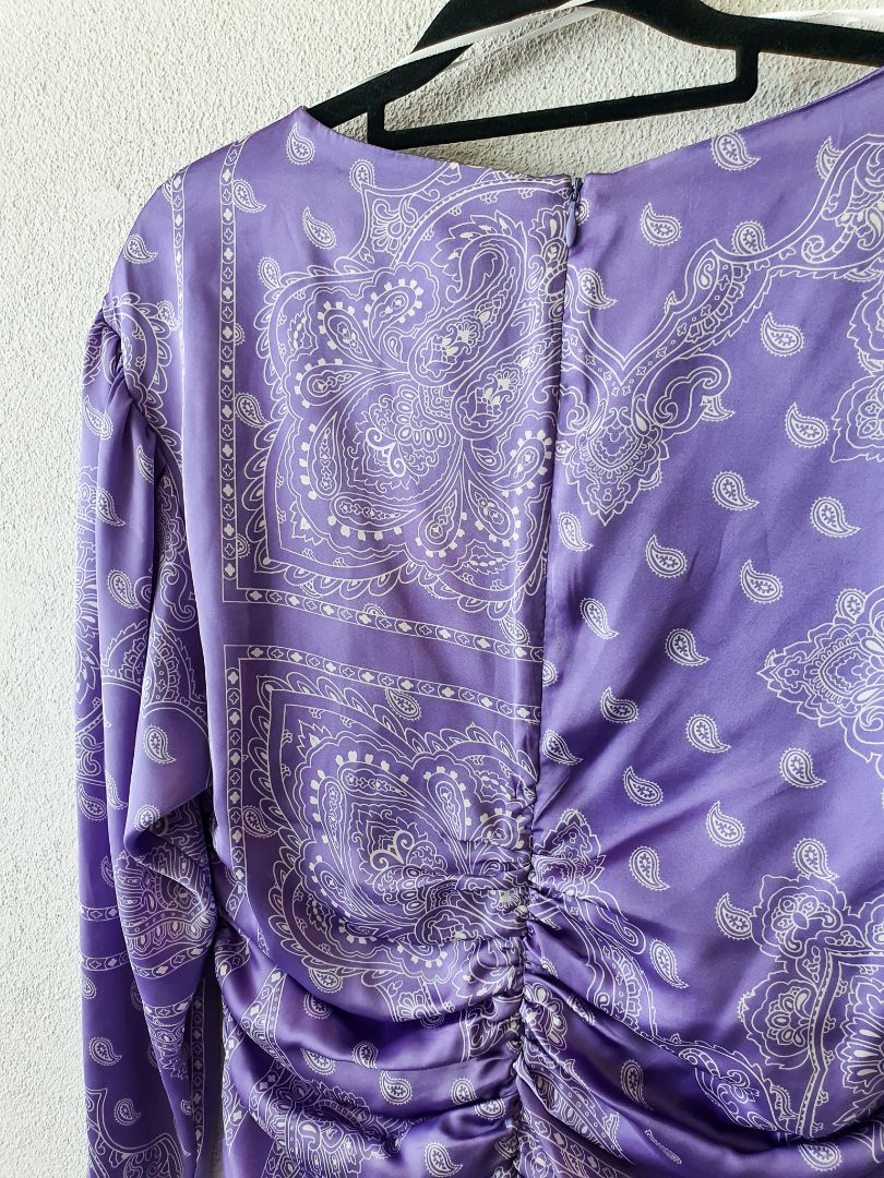 Zara Dress M