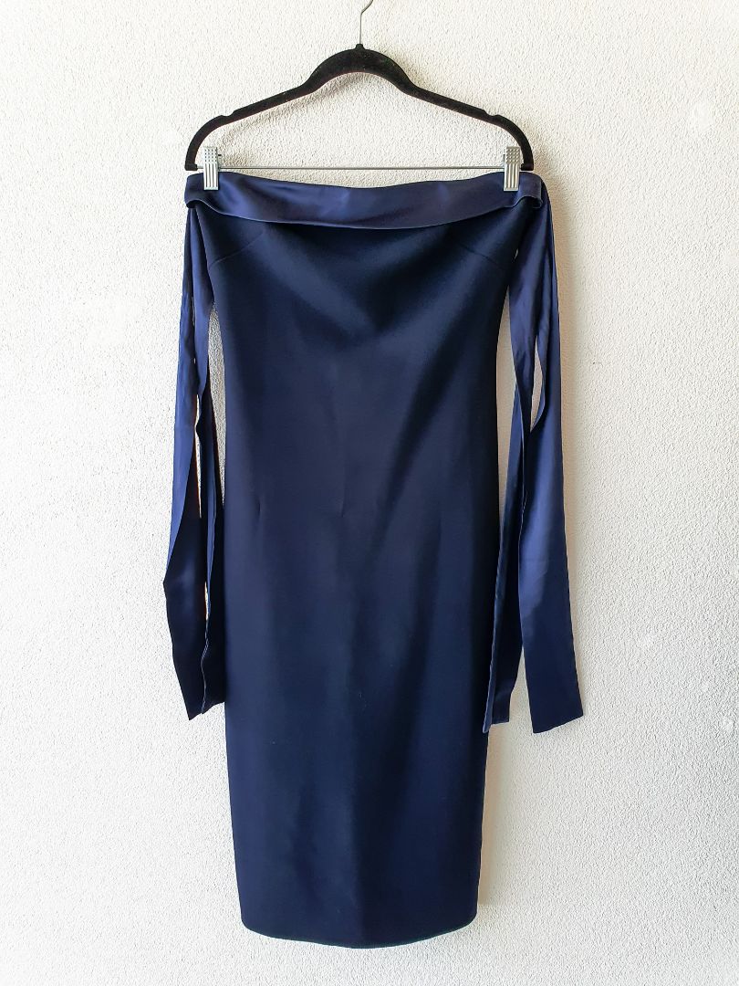 Bec + Bridge Dress S