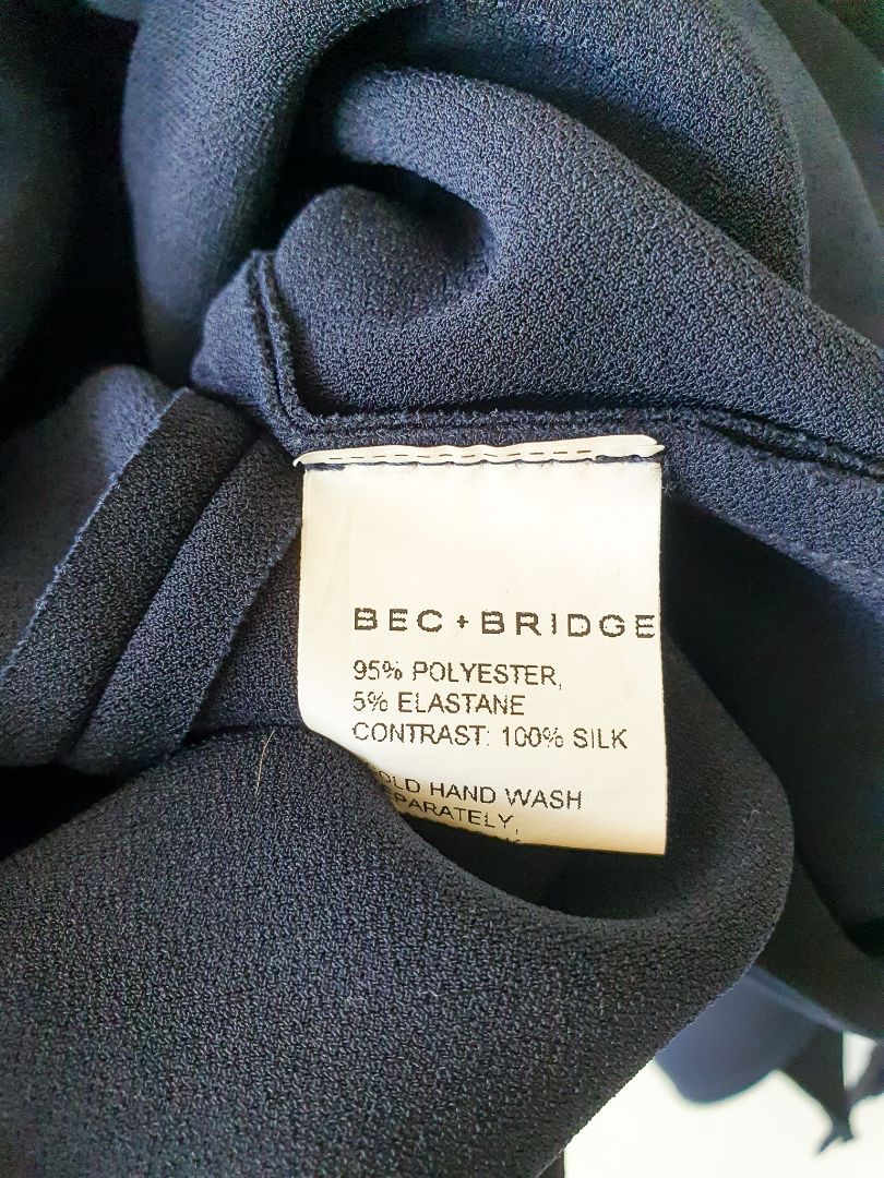 Bec + Bridge Dress S