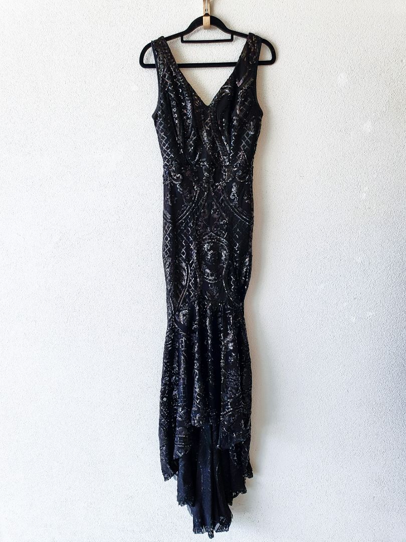 Kalinnu Dress S/M