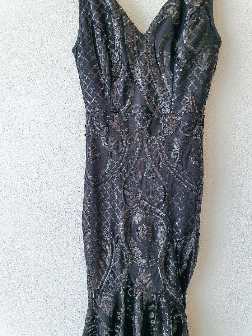 Kalinnu Dress S/M