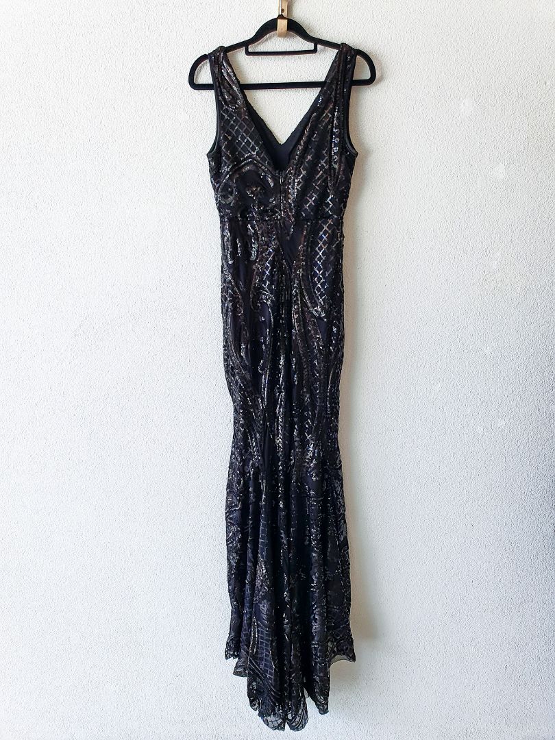 Kalinnu Dress S/M