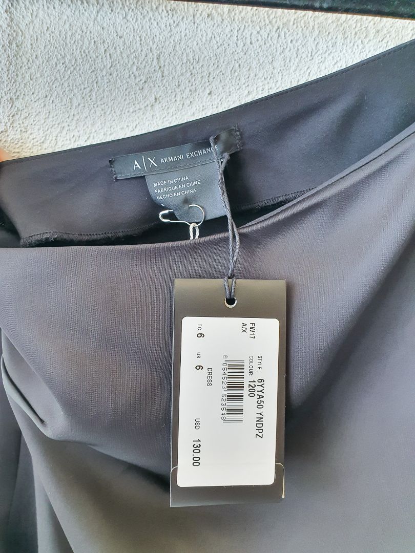 Armani Exchange Dress S