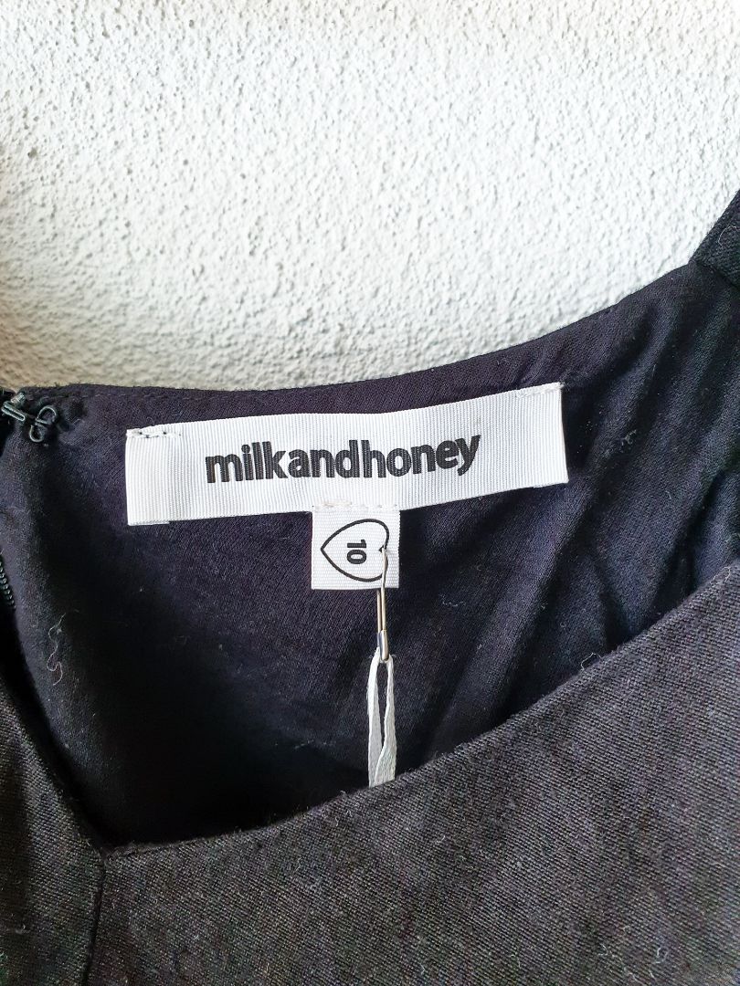 Milk and Honey Dress S